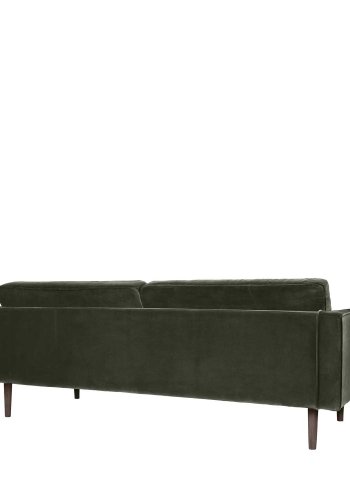 BROSTE COPENHAGEN Vindsofa - polyester