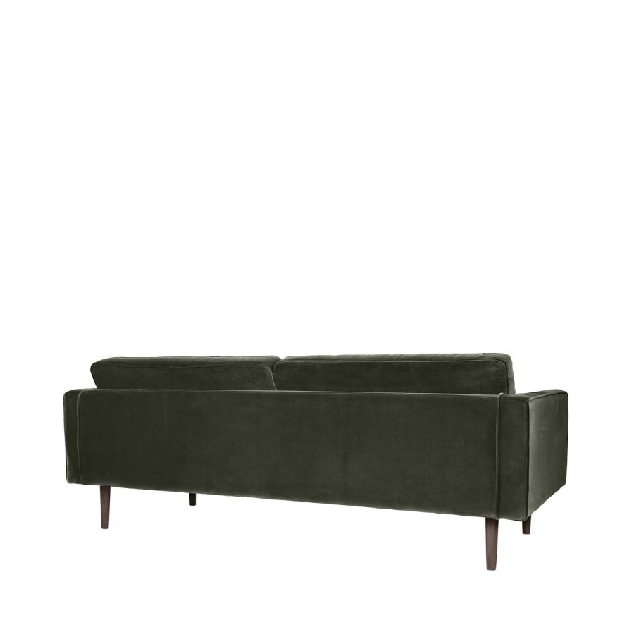 BROSTE COPENHAGEN Vindsofa - polyester