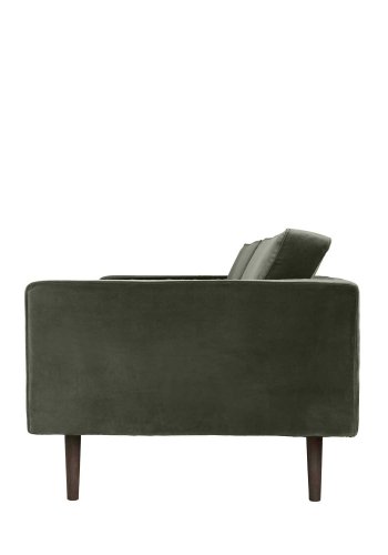 BROSTE COPENHAGEN Vindsofa - polyester