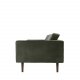 BROSTE COPENHAGEN Vindsofa - polyester
