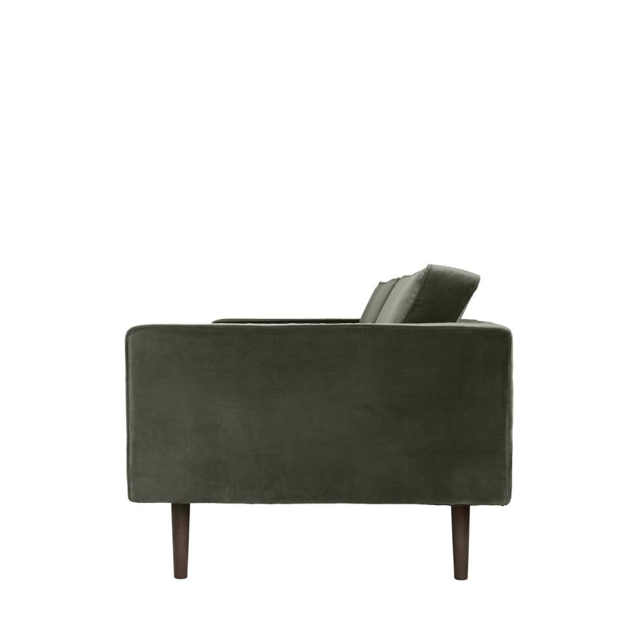 BROSTE COPENHAGEN Vindsofa - polyester