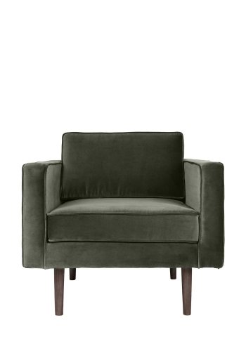 BROSTE COPENHAGEN Windsessel - Polyester, m. Armlehnen