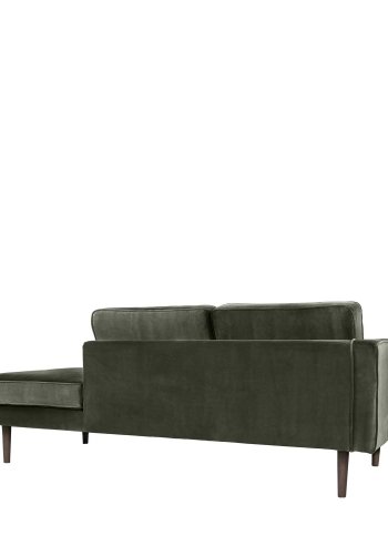 BROSTE COPENHAGEN Wind Chaiselongue – Polyester