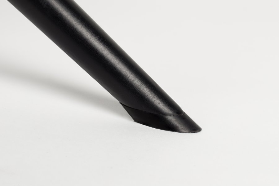 ZUIVER Doulton Lounge stol vintage brun