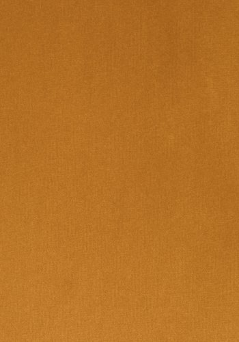 WHITE LABEL LIVING Bon loungestol, med armlener - gullflyel og metall