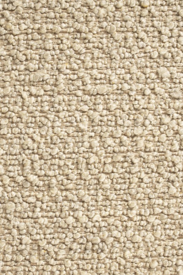 ZUIVER Wings Loveseat, med sammenleggbar hodesttte - karamellbrun polyester og plast