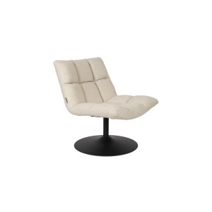 DUTCHBONE Lounge Chair Bar Boucl�