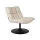 DUTCHBONE Lounge Chair Bar Boucl�