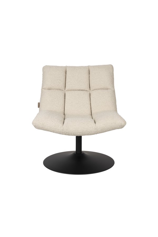 DUTCHBONE Lounge Chair Bar Boucl�