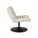 DUTCHBONE Lounge Chair Bar Boucl�