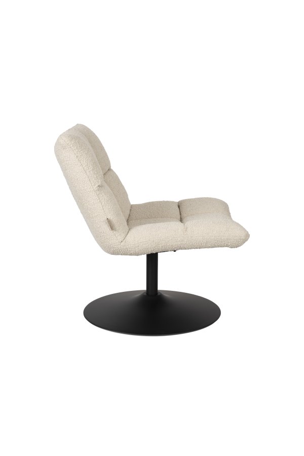 DUTCHBONE Lounge Chair Bar Boucl�