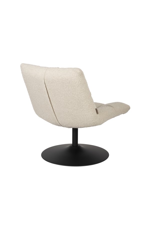 DUTCHBONE Lounge Chair Bar Boucl�