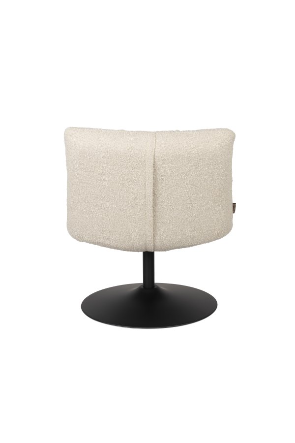 DUTCHBONE Lounge Chair Bar Boucl�