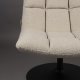 DUTCHBONE Lounge Chair Bar Boucl�