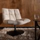 DUTCHBONE Lounge Chair Bar Boucl�