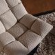 DUTCHBONE Lounge Chair Bar Boucl�
