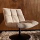 DUTCHBONE Lounge Chair Bar Boucl�