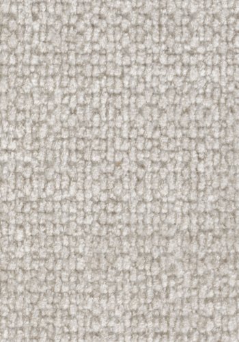 ZUIVER Eden svingstol - ekte polyester og sort stl