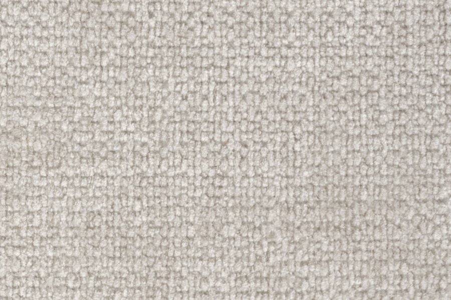 ZUIVER Eden svingstol - ekte polyester og sort stl