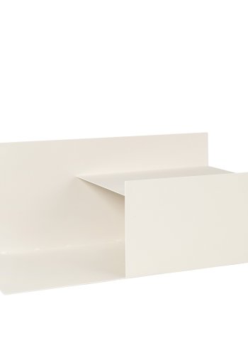 BROSTE COPENHAGEN Svante Wandregal – Eisen