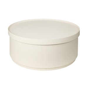 BROSTE COPENHAGEN Ninna Soffbord, med Förvaring - Strykjärn ( 75 cm)