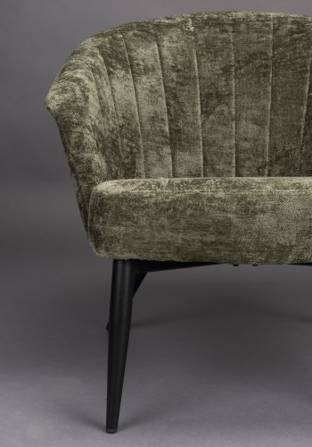 DUTCHBONE lenestol Georgia grnn