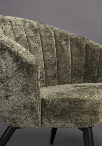 DUTCHBONE lenestol Georgia grnn