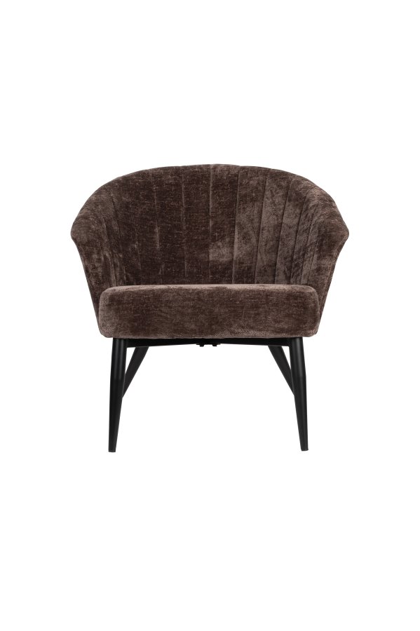 DUTCHBONE lenestol Georgia lilla