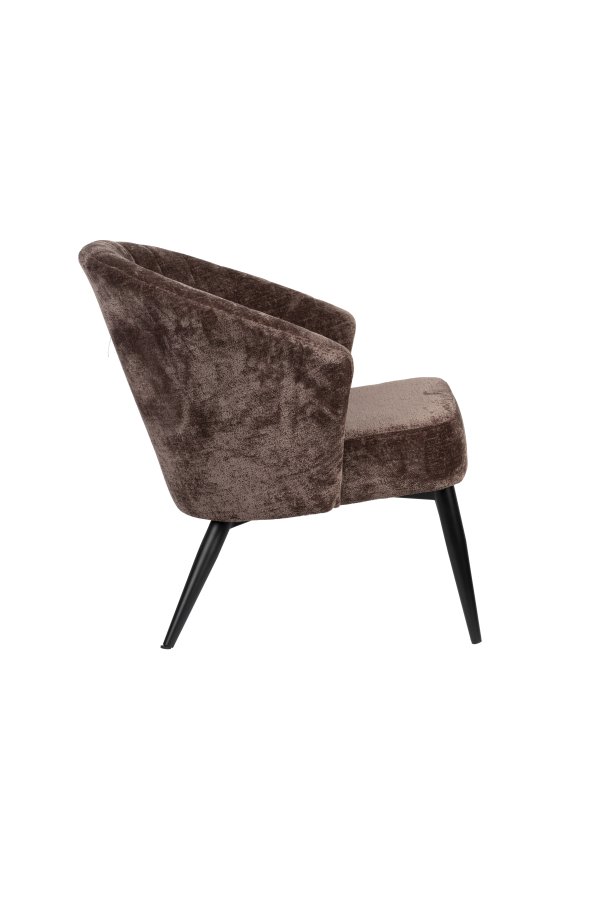 DUTCHBONE lenestol Georgia lilla