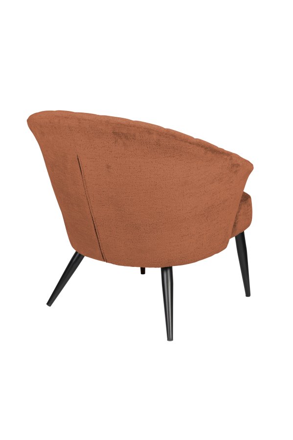 DUTCHBONE lenestol Georgia Terra