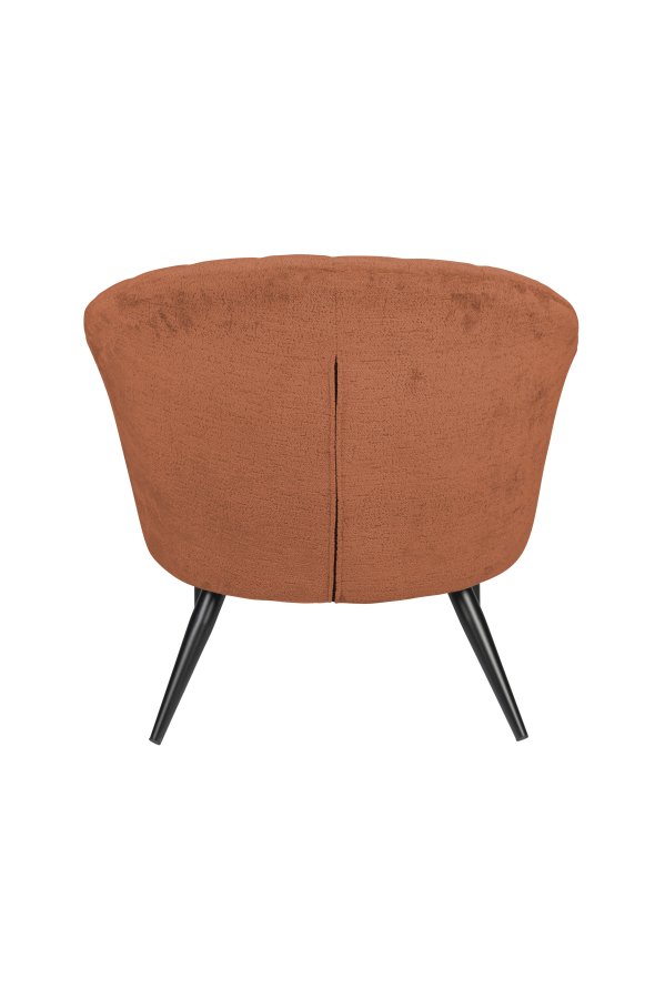 DUTCHBONE lenestol Georgia Terra