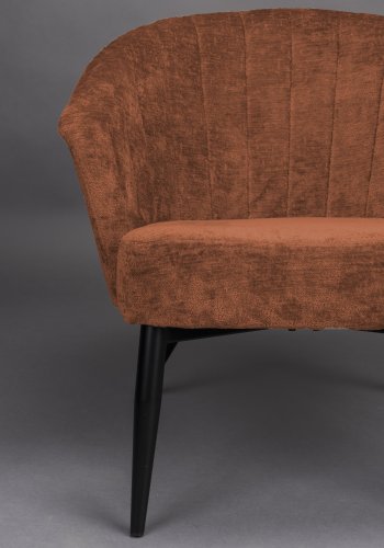 DUTCHBONE lenestol Georgia Terra