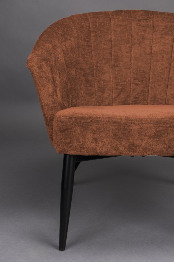 DUTCHBONE lenestol Georgia Terra