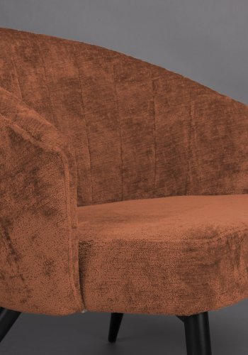 DUTCHBONE lenestol Georgia Terra