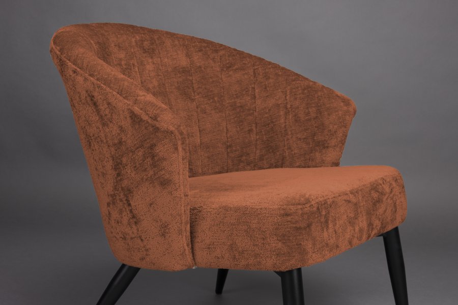 DUTCHBONE lenestol Georgia Terra