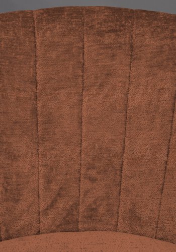 DUTCHBONE lenestol Georgia Terra