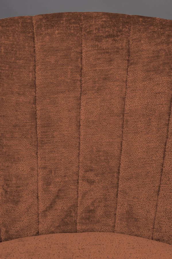 DUTCHBONE lenestol Georgia Terra