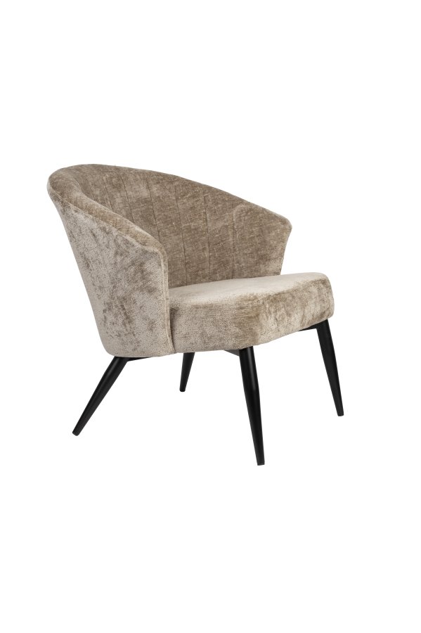 DUTCHBONE lenestol Georgia beige