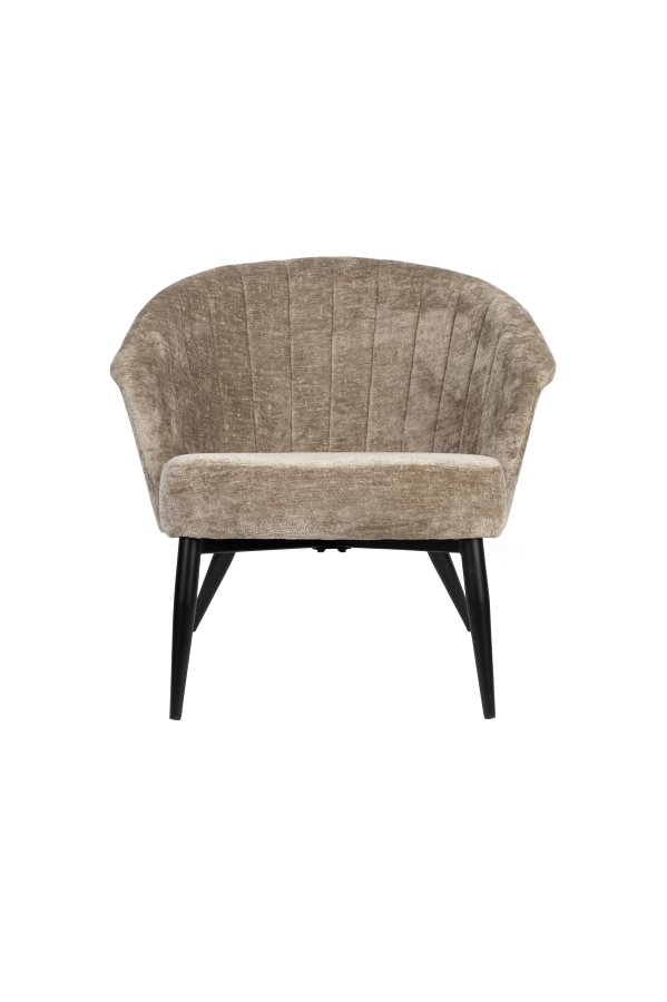 DUTCHBONE lenestol Georgia beige