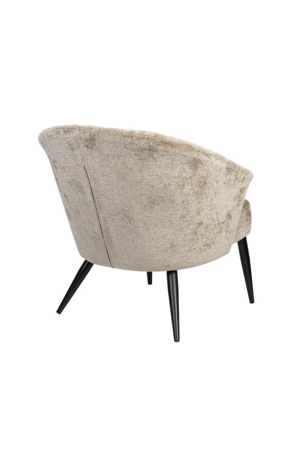 DUTCHBONE lenestol Georgia beige