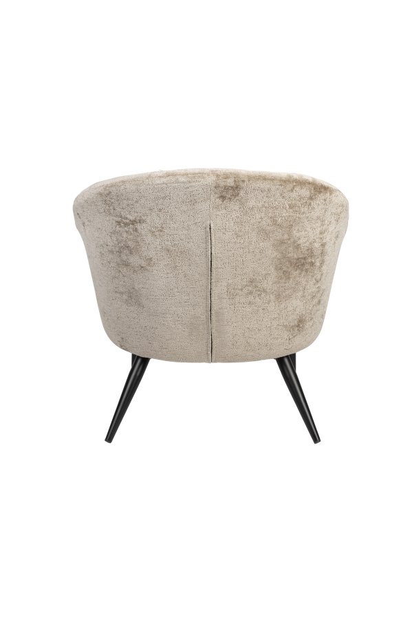 DUTCHBONE lenestol Georgia beige