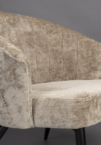 DUTCHBONE lenestol Georgia beige