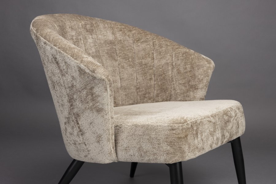 DUTCHBONE lenestol Georgia beige