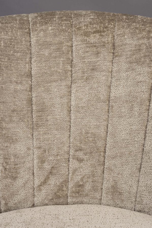 DUTCHBONE lenestol Georgia beige