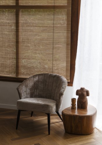 DUTCHBONE lenestol Georgia beige