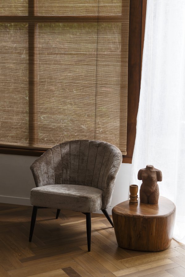 DUTCHBONE lenestol Georgia beige