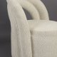 DUTCHBONE Lounge Chair Seina Swivel Beige