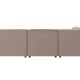 ROWICO Willard h�rnsoffa 2+3-sits beige tyg Brenda #34 (c1)