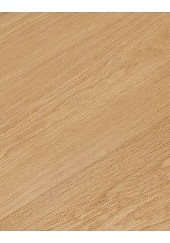 HOUSE NORDIC�Darwin sk�nk, m. 2 l�ger, 2 skuffer og 2 hylder - natur egefiner og eg