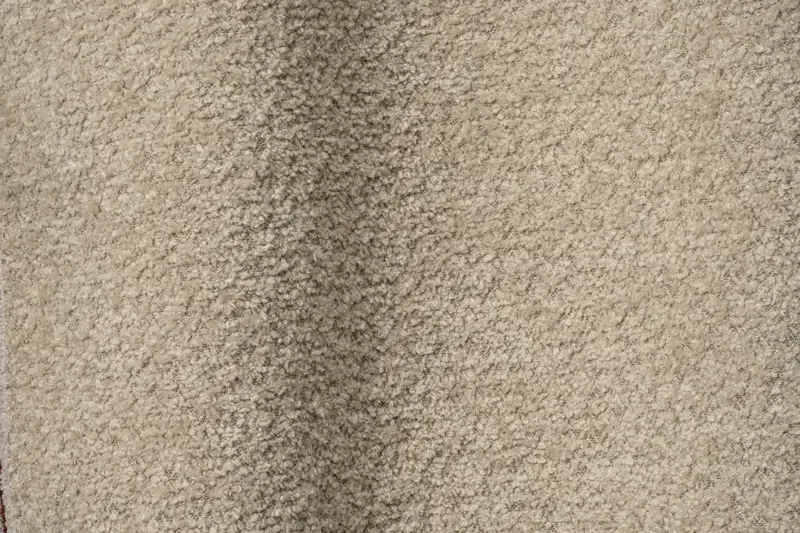 ROWICO Norris 3 pers. sofa - lys beige stoff